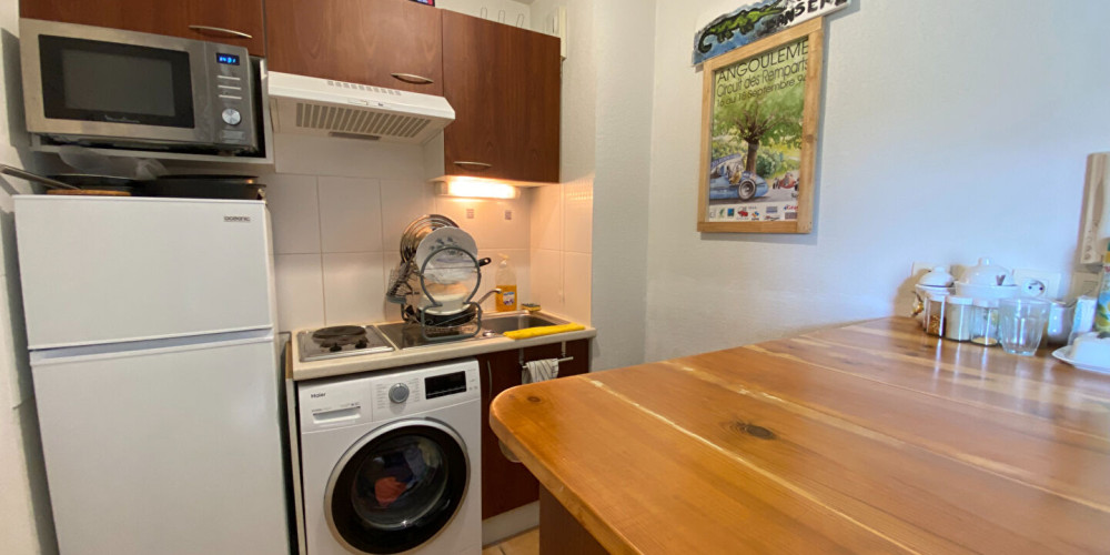 appartement à MONT DE MARSAN (40000)